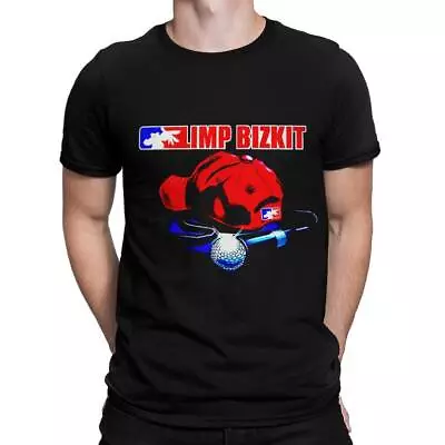Buy Limp Bizkit Concert T-Shirt, Men's And Women's • 18.50£
