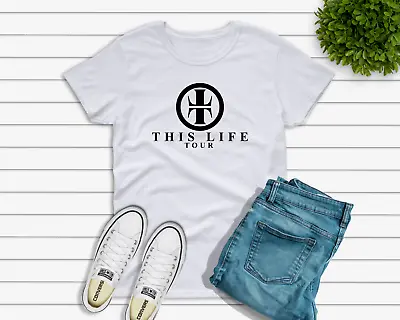 Buy Take That - This Is Life - UK Tour 2024  - T-shirt - UK Seller - Free Postage • 12.99£
