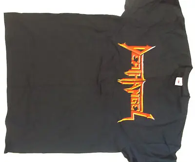 Buy Death Angel - Logo T-Shirt-XXL #55363 • 9.19£