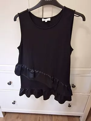 Buy Women Special Occasion Party Evening Business Work Jumper Top Blouse Size 10 • 7.99£