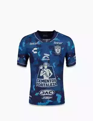 Buy Charly Pachuca X Call Of Duty Special Edition Shirt • 20£