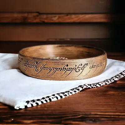 Buy Lord Of The Rings Snack Storage Jewellery Bowl  • 18£