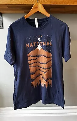 Buy The National Band T-shirt Men’s Size Large - 100% Cotton - Band Tee • 20£