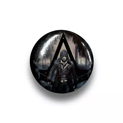 Buy Assassin's Creed Syndicate Jacob Frye 1.25  Button • 7.57£