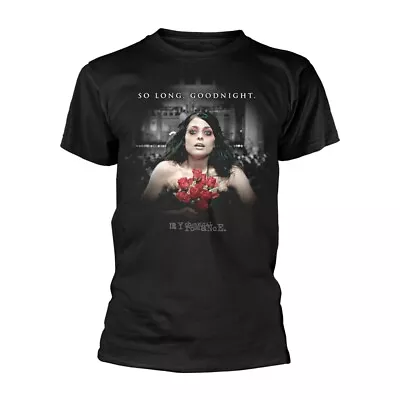 Buy My Chemical Romance Gerard Way Return Of Helena Official Tee T-Shirt Mens • 19.42£