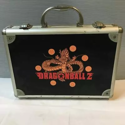 Buy Dragon Ball Attache Case A1885 Shenron Limited Attache Case Character Goods • 113.54£