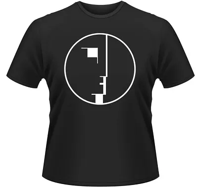 Buy Bauhaus Logo T-Shirt - OFFICIAL • 16.29£