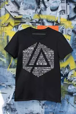 Buy Vintage Linkin Park T-shirt Linkin Park, Linkin Park Vintage Linkin Park Unisex • 39.83£