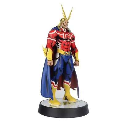 Buy First4Figures - My Hero Academia: All Might (Silver Age) PVC /Figures • 49.77£