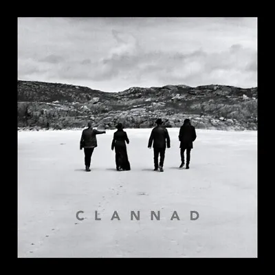 Buy Clannad - In A Lifetime (bookpack Edt.) 4cd+3lp+7 +buch+merch 7 Vinyl Lp+cd New! • 135.53£