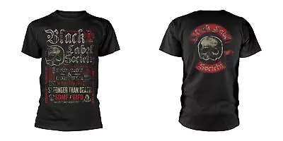 Buy Black Label Society - Destroy & Conquer (NEW XL MENS T-SHIRT) • 18.02£