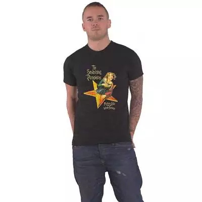 Buy The Smashing Pumpkins Mellon Collie T Shirt • 17.95£