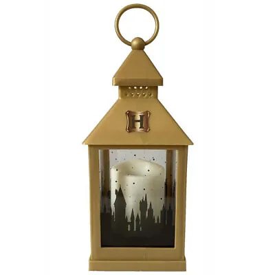 Buy Harry Potter Hogwarts Lantern Light Battery Operated Official Merch Great Gift  • 23.86£