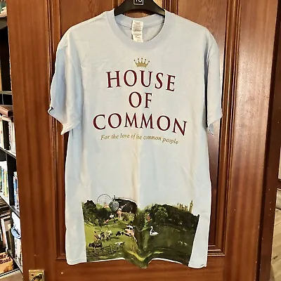 Buy Madness, Lee Scratch, T Shirt,2016 House Of Common • 6.25£
