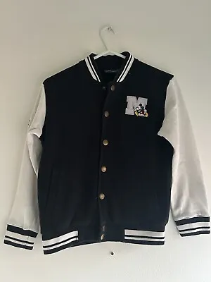 Buy Mickey Mouse Track Top • 20£