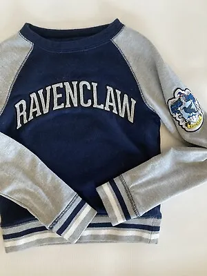 Buy Ravenclaw Kids Hoodie 5T (XXS) • 16.01£