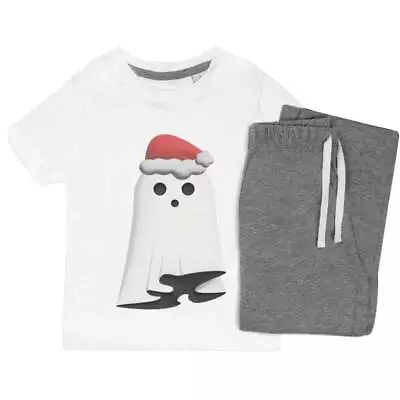 Buy 'Christmas Spirit' Kids Nightwear / Pyjama Set (KP042211) • 14.99£
