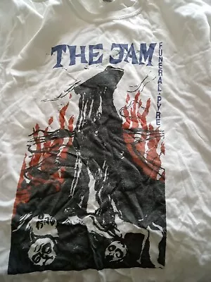 Buy The Jam Funeral Player Top • 7£