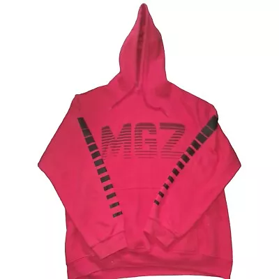 Buy MGZ Hoodie Morgz Youtuber Hoodie Beast Gaming  MGZ Merch Size L • 1£
