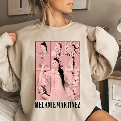 Buy Hot Melanie Martinez Portals Hoodie Sweatshirt Long Sleeve Pullovers Women • 28.69£