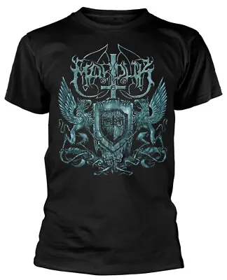 Buy Marduk Black Metal Assault Black T-Shirt - OFFICIAL • 16.29£