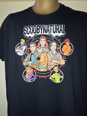 Buy SCOOBY DOO T/shirt ( Slim Fit ) • 2.50£