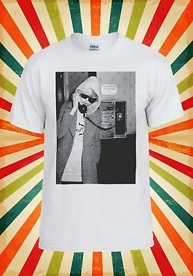 Buy Debbie Harry Of Blondie Punk Style Men Women Vest Tank Top Unisex T Shirt 2105 • 9.95£