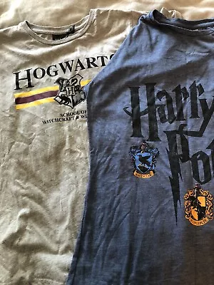 Buy Girls/ladies Harry  Potter T Shirts  • 2.50£