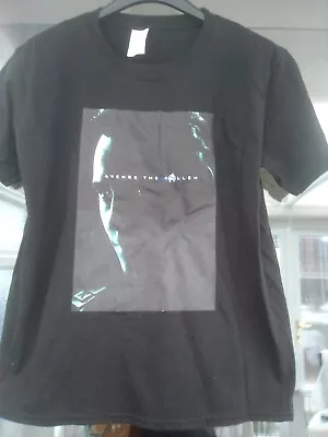 Buy Avengers Endgame Loki T Shirt • 8£