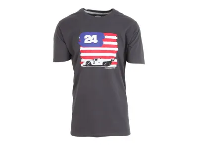 Buy Porsche Men T-Shirt  Fan T-Shirt Flag Size EU XXXL US XXL Limited Edition • 63.54£