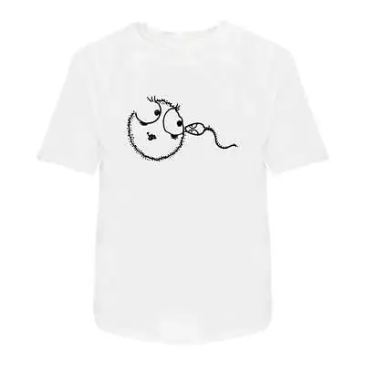 Buy 'Sperm & Egg' Men's / Women's Cotton T-Shirts (TA025884) • 11.89£