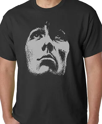 Buy KEITH MOON Mens ORGANIC Cotton T-Shirt Music The Who Drums New Top Gift Present • 8.95£