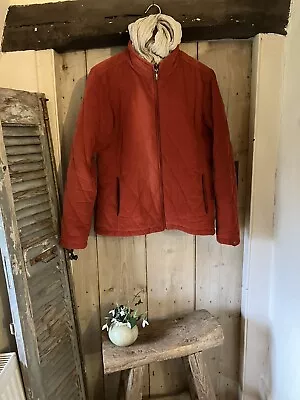 Buy Pacific Trail Vintage Ladies Padded Cord Jacket. • 12£