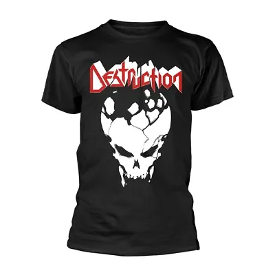 Buy Destruction 'Est. 1984' T Shirt - NEW • 16.99£