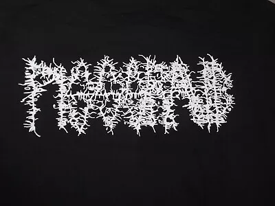 Buy Pissgrave Shirt Death Metal Sarcofago Spectral Wound Behexen FesterDecay Korpse  • 20.64£