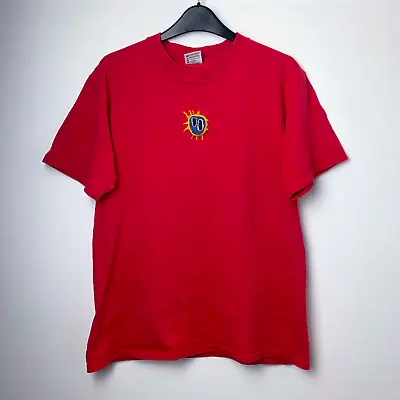 Buy Original Primal Scream Screamadelica Anvil T-Shirt Vintage Music Mid 1990s 90s • 119.99£