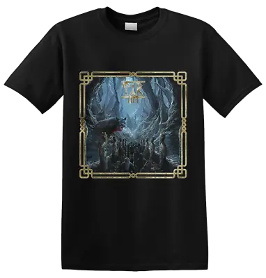 Buy TYR - 'Hel' T-Shirt • 24.03£