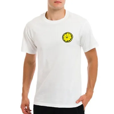 Buy The Stone Roses Small Yellow Rose T-shirt • 8.99£