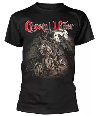 Buy Crystal Viper - Legends T-SHIRT-L #148897 • 15.32£