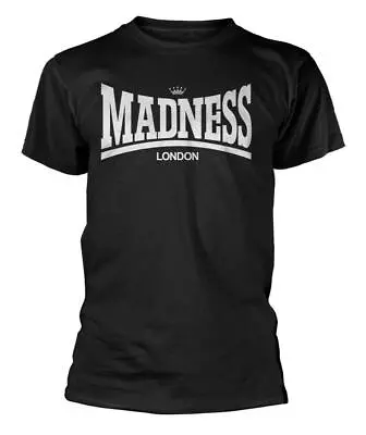 Buy Madness Madsdale T-Shirt OFFICIAL • 12.99£