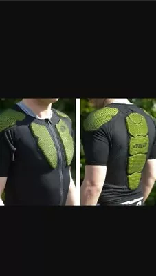 Buy One Industries EXO Jacket Body Armour Large • 50£
