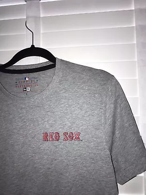 Buy Boston Red Sox T Shirt / Genuine Merchendise / Unisex / Size S • 8£