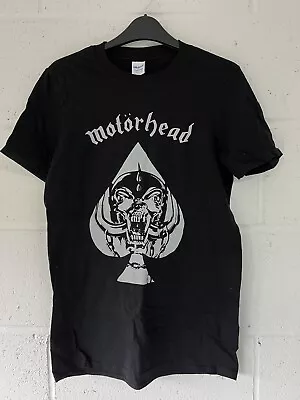 Buy Motorhead Ace Of Spades T-shirt • 10£
