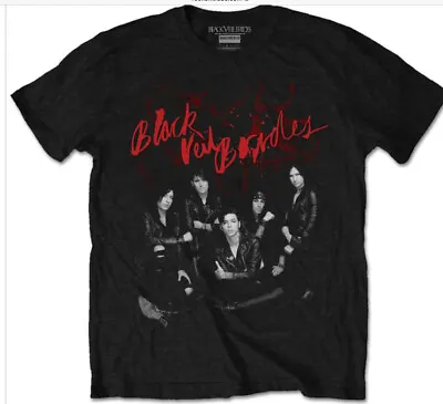 Buy Black Veil Brides Wounded Official Merchandise T Shirt • 12.99£