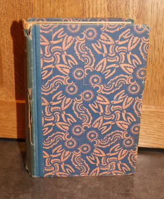 Buy The Innocent Voyage By Richard Hughes 1st First Edition 1929 HC Antique Vintage • 5.53£