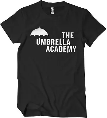 Buy Umbrella Academy T-Shirt Black • 19.75£