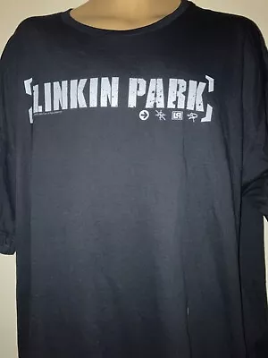 Buy Linkin Park    SYMBOLS   T/shirt • 4.80£