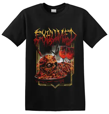 Buy EXHUMED - 'To The Dead' T-Shirt • 23.39£