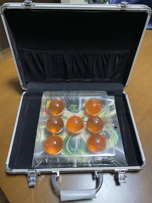 Buy Dragon Ball Attache Case Dragon Ball Z Super Ball Attache Case Anime Goods • 114.82£