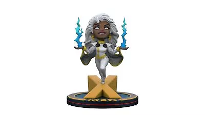 Buy Q-Fig Storm Diorama (X-Men) /Figures • 14.64£
